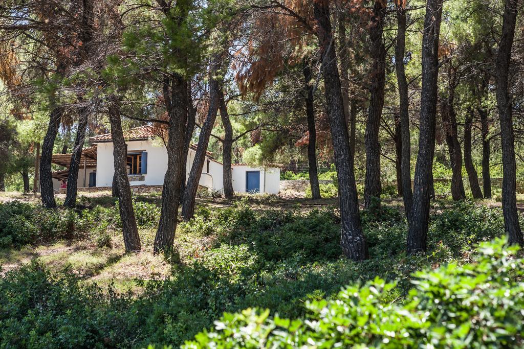 Milia Studio Kokkinokastro מראה חיצוני תמונה